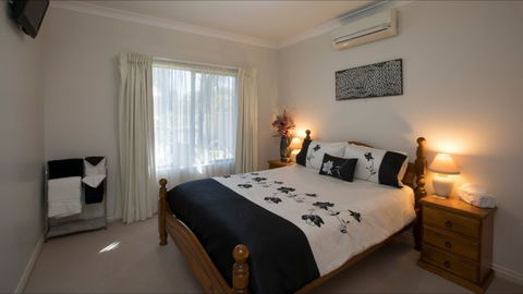 A Good Rest B And B - Accommodation Brisbane 3